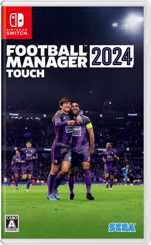 Football Manager 2024 Touch (Multi-Language)_
