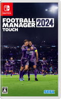 Football Manager 2024 Touch (Multi-Language) thumbnail 1