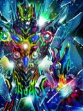 Gridman Universe Special Edition thumbnail 2