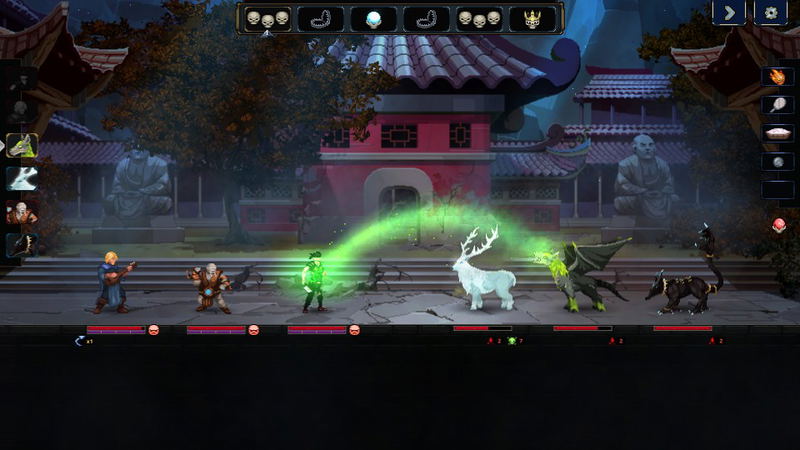 Legend of Keepers image 8