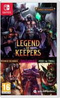 Legend of Keepers thumbnail 1