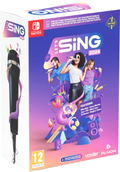 Let's Sing 2024 + Mic thumbnail 1