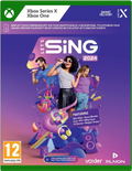 Let's Sing 2024 thumbnail 1