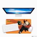My Hero Academia Rubber Mat Bakugo Katsuki thumbnail 2