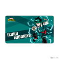 My Hero Academia Rubber Mat Midoriya Izuku thumbnail 1