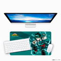 My Hero Academia Rubber Mat Midoriya Izuku thumbnail 2
