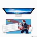 My Hero Academia Rubber Mat Todoroki Shoto thumbnail 2