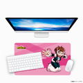 My Hero Academia Rubber Mat Uraraka Ochaco thumbnail 2