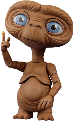 Nendoroid No. 2260 E.T. the Extra-Terrestrial: E.T._