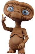 Nendoroid No. 2260 E.T. the Extra-Terrestrial: E.T. thumbnail 1