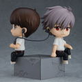 Nendoroid No. 1261 Rebuild of Evangelion: Nagisa Kaworu (Re-run) thumbnail 7