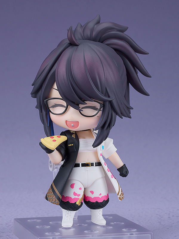 Nendoroid No. 2252 VShojo: kson [GSC Online Shop Limited Ver.] image 5