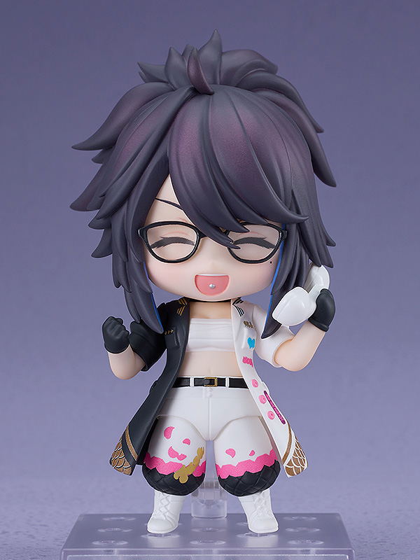Nendoroid No. 2252 VShojo: kson [GSC Online Shop Limited Ver.] image 6