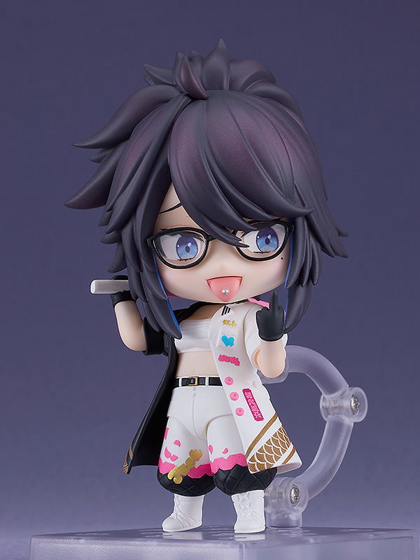 Nendoroid No. 2252 VShojo: kson [GSC Online Shop Limited Ver.] image 7