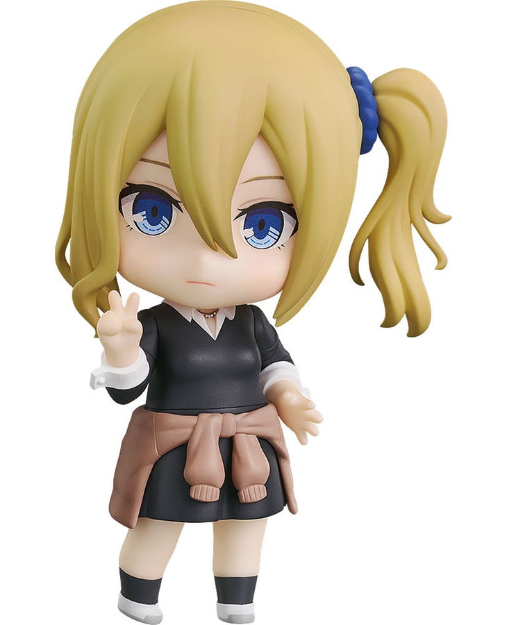 Nendoroid No. 2257 Kaguya-sama Love is War The First Kiss Never Ends: Hayasaka Ai image 1