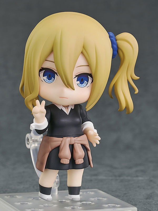 Nendoroid No. 2257 Kaguya-sama Love is War The First Kiss Never Ends: Hayasaka Ai image 2
