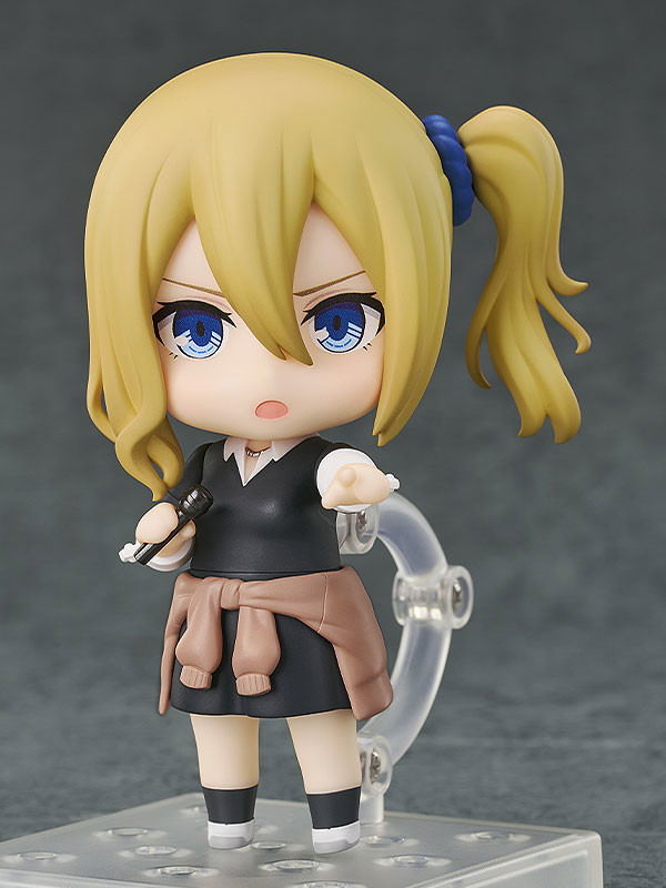 Nendoroid No. 2257 Kaguya-sama Love is War The First Kiss Never Ends: Hayasaka Ai image 4