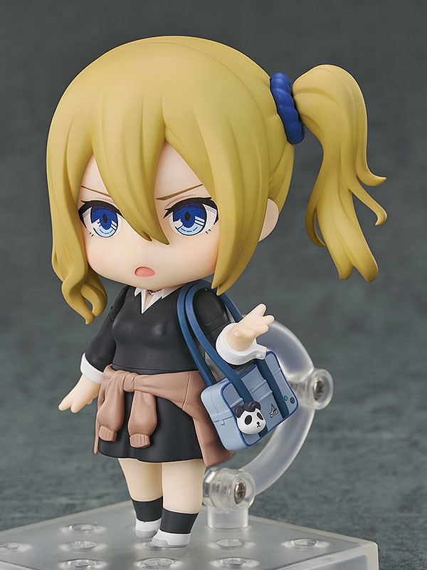 Nendoroid No. 2257 Kaguya-sama Love is War The First Kiss Never Ends: Hayasaka Ai image 5