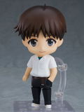 Nendoroid No. 1260 Rebuild of Evangelion: Ikari Shinji (Re-run) thumbnail 2