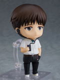 Nendoroid No. 1260 Rebuild of Evangelion: Ikari Shinji (Re-run) thumbnail 4