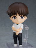 Nendoroid No. 1260 Rebuild of Evangelion: Ikari Shinji (Re-run) thumbnail 5