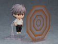 Nendoroid No. 1261 Rebuild of Evangelion: Nagisa Kaworu (Re-run) thumbnail 5