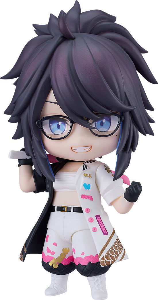 Nendoroid No. 2252 VShojo: kson image 1