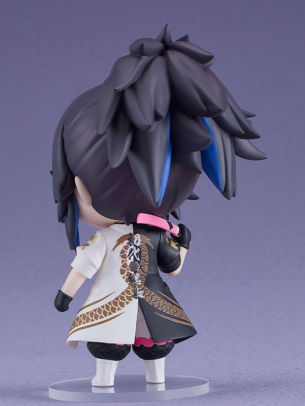 Nendoroid No. 2252 VShojo: kson image 7