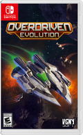 Overdriven Evolution thumbnail 1