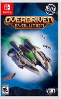Overdriven Evolution [Elite Edition] thumbnail 1