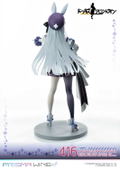Prisma Wing Girls' Frontline 1/7 Scale Pre-Painted Figure: 416 Primrose Flavored Foil Candy Ver. thumbnail 10