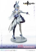 Prisma Wing Girls' Frontline 1/7 Scale Pre-Painted Figure: 416 Primrose Flavored Foil Candy Ver. thumbnail 11
