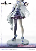 Prisma Wing Girls' Frontline 1/7 Scale Pre-Painted Figure: 416 Primrose Flavored Foil Candy Ver. thumbnail 12