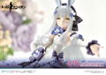 Prisma Wing Girls' Frontline 1/7 Scale Pre-Painted Figure: 416 Primrose Flavored Foil Candy Ver. thumbnail 13