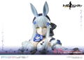 Prisma Wing Girls' Frontline 1/7 Scale Pre-Painted Figure: 416 Primrose Flavored Foil Candy Ver. thumbnail 15