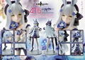 Prisma Wing Girls' Frontline 1/7 Scale Pre-Painted Figure: 416 Primrose Flavored Foil Candy Ver. thumbnail 20