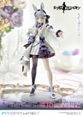 Prisma Wing Girls' Frontline 1/7 Scale Pre-Painted Figure: 416 Primrose Flavored Foil Candy Ver. thumbnail 4