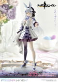 Prisma Wing Girls' Frontline 1/7 Scale Pre-Painted Figure: 416 Primrose Flavored Foil Candy Ver. thumbnail 5