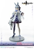 Prisma Wing Girls' Frontline 1/7 Scale Pre-Painted Figure: 416 Primrose Flavored Foil Candy Ver. thumbnail 1