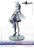 Prisma Wing Girls' Frontline 1/7 Scale Pre-Painted Figure: 416 Primrose Flavored Foil Candy Ver. thumbnail 8
