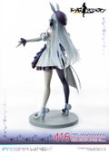 Prisma Wing Girls' Frontline 1/7 Scale Pre-Painted Figure: 416 Primrose Flavored Foil Candy Ver. thumbnail 9