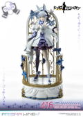 Prisma Wing Girls' Frontline 1/7 Scale Pre-Painted Figure: 416 Primrose Flavored Foil Candy Ver. DX Edition thumbnail 1