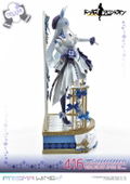 Prisma Wing Girls' Frontline 1/7 Scale Pre-Painted Figure: 416 Primrose Flavored Foil Candy Ver. DX Edition thumbnail 14