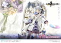 Prisma Wing Girls' Frontline 1/7 Scale Pre-Painted Figure: 416 Primrose Flavored Foil Candy Ver. DX Edition thumbnail 18