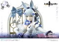 Prisma Wing Girls' Frontline 1/7 Scale Pre-Painted Figure: 416 Primrose Flavored Foil Candy Ver. DX Edition thumbnail 19