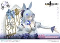 Prisma Wing Girls' Frontline 1/7 Scale Pre-Painted Figure: 416 Primrose Flavored Foil Candy Ver. DX Edition thumbnail 20