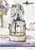 Prisma Wing Girls' Frontline 1/7 Scale Pre-Painted Figure: 416 Primrose Flavored Foil Candy Ver. DX Edition thumbnail 4