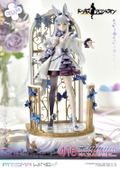 Prisma Wing Girls' Frontline 1/7 Scale Pre-Painted Figure: 416 Primrose Flavored Foil Candy Ver. DX Edition thumbnail 9
