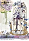 Prisma Wing Girls' Frontline 1/7 Scale Pre-Painted Figure: 416 Primrose Flavored Foil Candy Ver. DX Edition thumbnail 10