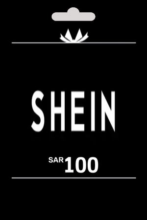 Shein SAR 100_